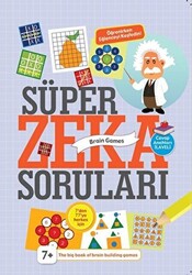 Beyin Egzersizleri - 3: Süper Zeka Soruları - 1