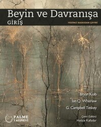 Beyin ve Davranışa Giriş - 1