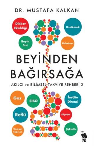 Beyinden Bağırsağa - 1