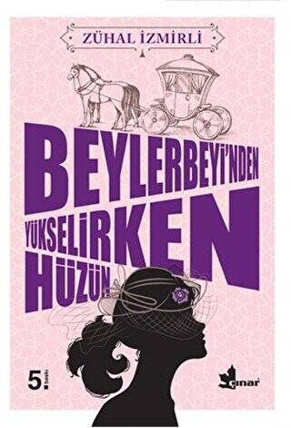 Beylerbeyi’nden Yükselirken Hüzün - 1