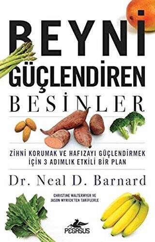 Beyni Güçlendiren Besinler - 1