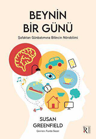 Beynin Bir Günü - 1