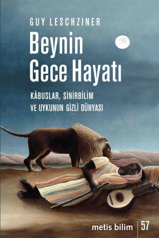 Beynin Gece Hayatı - 1