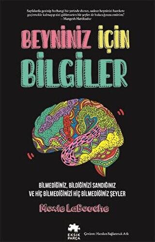 Beyniniz İçin Bilgiler - 1