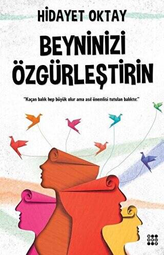 Beyninizi Özgürleştirin - 1