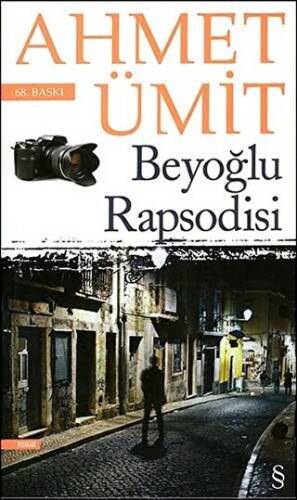 Beyoğlu Rapsodisi - 1