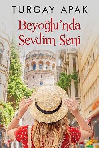 Beyoğlu’nda Sevdim Seni - 1