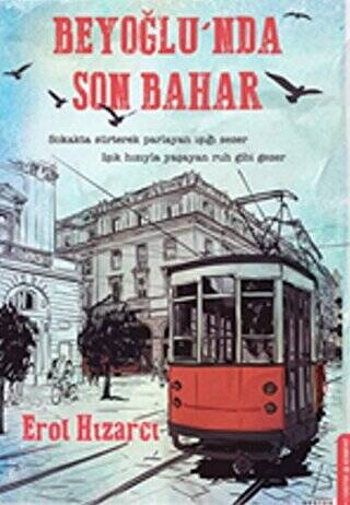 Beyoğlu’nda Son Bahar - 1