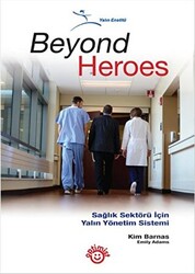 Beyond Heroes - 1