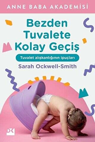 Bezden Tuvalete Kolay Geçiş - 1