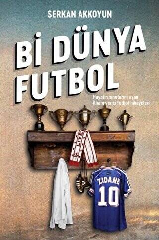 Bi Dünya Futbol - 1