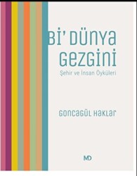 Bi` Dünya Gezgini - 1