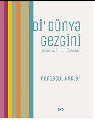 Bi` Dünya Gezgini - 1