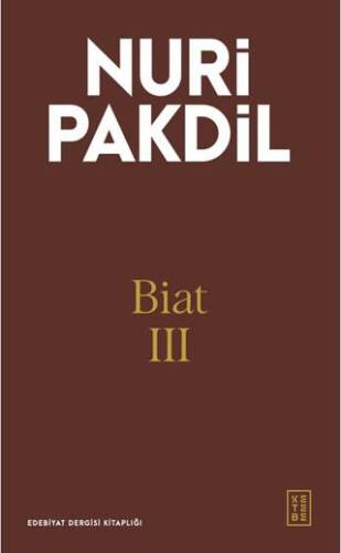 Biat III - 1