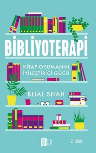 Bibliyoterapi - 1