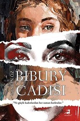 Bibury Cadısı - 1