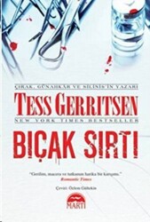 Bıçak Sırtı - 1