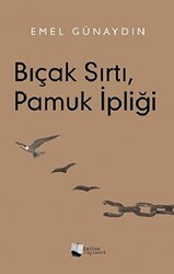 Bıçak Sırtı Pamuk İpliği - 1