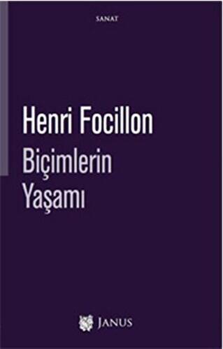 Biçimlerin Yaşamı - 1