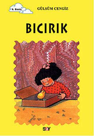 Bıcırık - 1