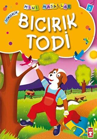 Bıcırık Todi - 1