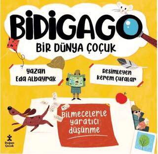 Bidigago Bir Dünya Çocuk - 1