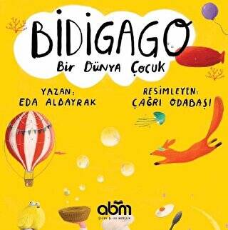 Bidigago Bir Dünya Çocuk - 1