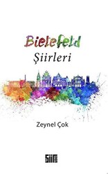 Bielefeld Şiirleri - 1