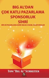 Big Al`dan Çok Katlı Pazarlama Sponsorluk Sihri - 1