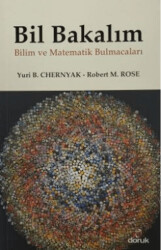 Bil Bakalım Bilim ve Matematik Bulmacaları - 1