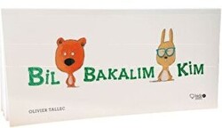 Bil Bakalım Kim - 1