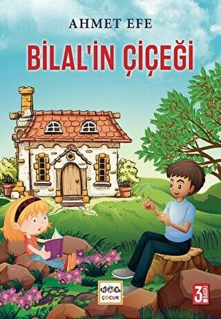 Bilal`in Çiçeği - 1