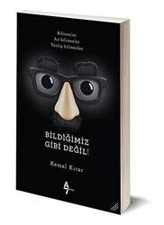 Bildiğimiz Gibi Değil! - 1