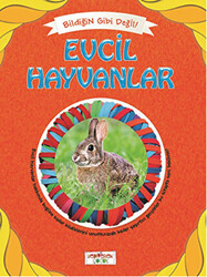 Bildiğin Gibi Değil - Evcil Hayvanlar - 1