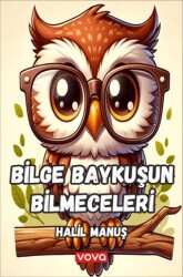 Bilge Baykuşun Bilmeceleri - 1