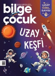 Bilge Çocuk Dergisi Özel Sayı: 4 2024 - 1