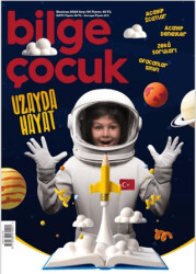 Bilge Çocuk Dergisi Sayı: 94 - Haziran 2024 - 1