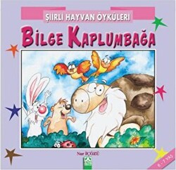 Bilge Kaplumbağa - 1