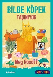 Bilge Köpek Taşınıyor - 1