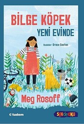 Bilge Köpek Yeni Evinde - 1