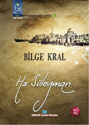 Bilge Kral Yahut Hz. Süleyman - 1