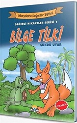 Bilge Tilki - Değerli Hikayeler Serisi 1 - 1