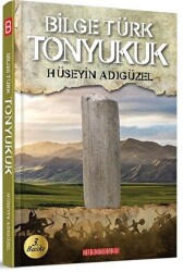 Bilge Türk Tonyukuk - 1