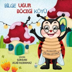 Bilge Uğur Böceği Köyü - 1