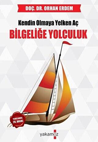 Bilgeliğe Yolculuk - 1