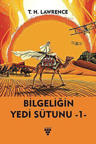 Bilgeliğin Yedi Sütunu Kitap 1 - 1