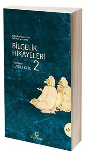 Bilgelik Hikayeleri - 2 - 1