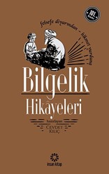 Bilgelik Hikayeleri - 1