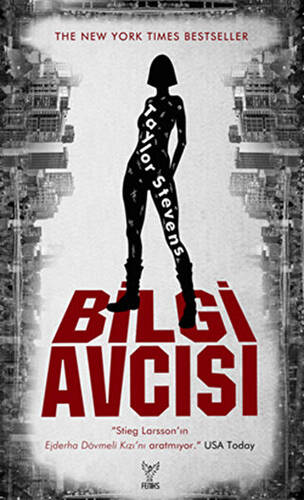 Bilgi Avcısı - 1