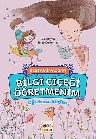 Bilgi Çiçeği Öğretmenim - 1